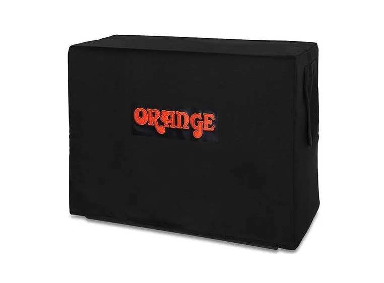 Orange cover (MC-CVR-112-COMBO) Fits RK30C, PPC112 og CR60C 